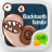 GO SMS Pro BuckTooth Sticker mobile app icon
