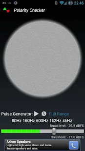 Polarity Checker(圖1)-速報App