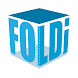 FOLDi ペーパークラフト製作アプリケーション