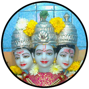 Datta Devasthan, Padaghe.apk 1.0
