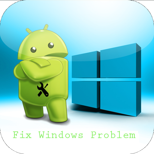 Fix Window 8 problem