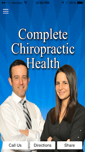 Complete Chiropractic Health