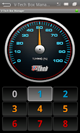 BlueBox Manager Chip Tuning poster 1