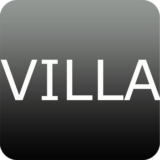 holiday villa LOGO-APP點子