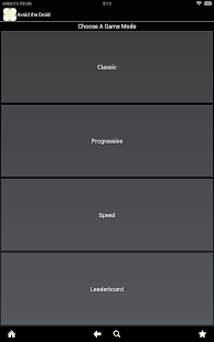 Free Download Avoid the Droid APK