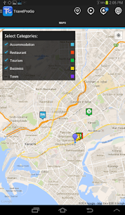 TravelProGo Screenshots 4