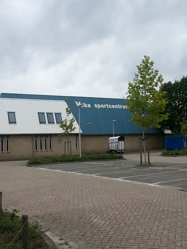 Veka Sportcentrum