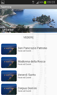 Taormina Screenshots 4