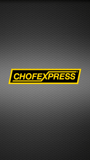 Chofexpress Conductor