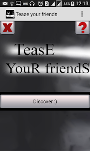 Free PhOne ScAry APK