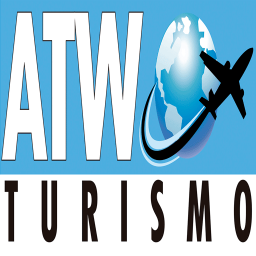 ATW Turismo: Agência de Viagem 旅遊 App LOGO-APP開箱王
