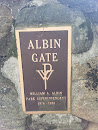Albin Gate