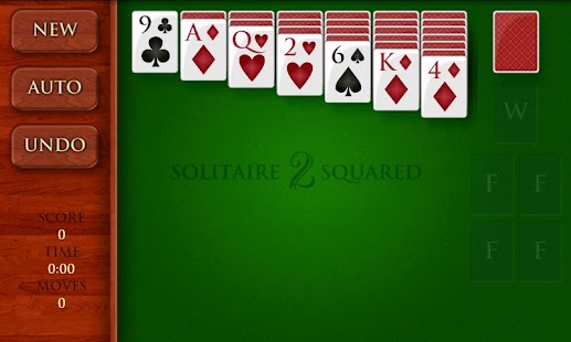 Solitaire Squared Free Screenshots 2