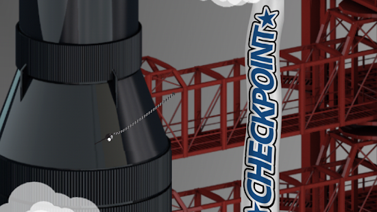Rope'n'Fly 4(圖5)-速報App