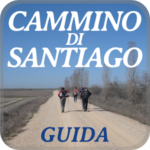 Road to Santiago.apk 1.2