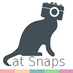 Cat Snaps - Selfies for Cats! Apk