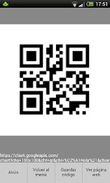 QRgenerator by JavApps poster 4