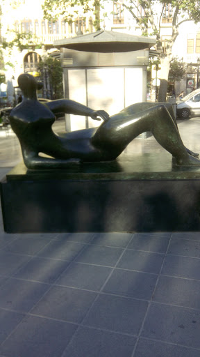 Statue 6