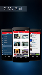 How to mod O My God 2.1 apk for pc