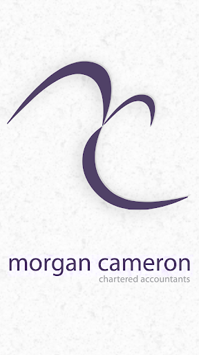 Morgan Cameron