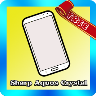 Download Aquos Crystal Review APK for PC