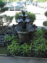 BCA Fountain