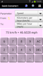 Quick Converter (adfree)(圖7)-速報App