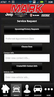 Download Mark Dodge APK for Android