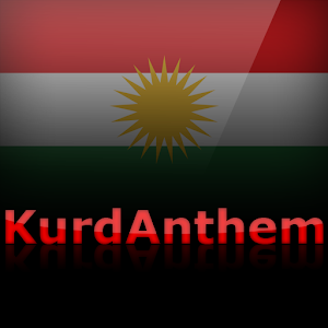 KurdAnthem Free 2.0