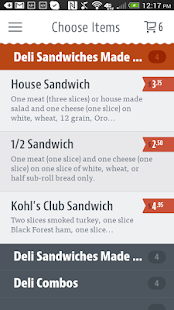Download Waterview Cafe APK for Android