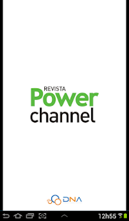 Revista Power Channel Screenshots 4