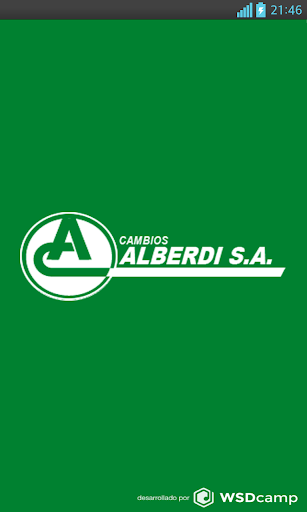 【免費財經App】Cambios Alberdi-APP點子