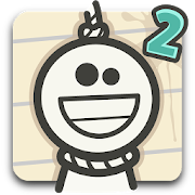 Hangman 2: Online  Icon