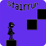 Cover Image of Download Stair Run 1.0.3 APK