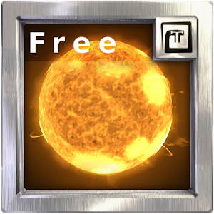 Solar Power - Free.apk Asteroid