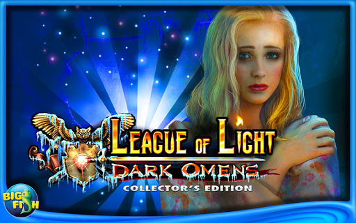 League of Light: Dark Omens