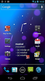 Free Dict Turkish English(圖5)-速報App