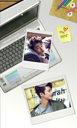 Seo In-guk LIVE Wallpaper-01