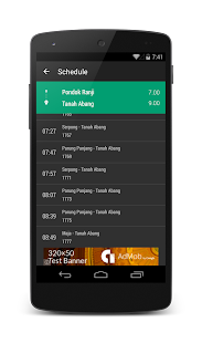 Free Download JadwalKRL APK for Android