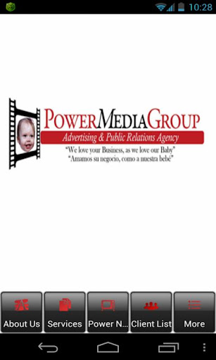 【免費商業App】Power Media Group-APP點子