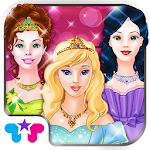 Cover Image of Download Fairy Tale Princess Dress Up 1.0.8 APK