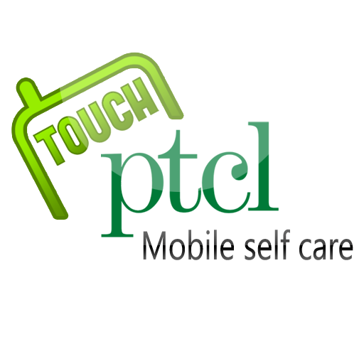 TouchPTCL LOGO-APP點子