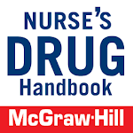 Cover Image of Download Nurse’s Drug Handbook TR 4.3.136 APK