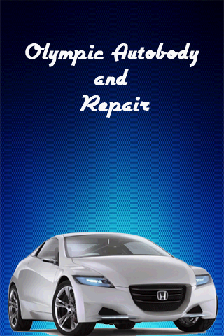 Olympic Autobody and Repair