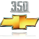 Chevy 350 Reference Guide mobile app icon