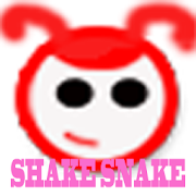 Shake Snake  Icon