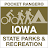 Download IA State Parks Guide APK für Windows