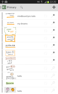 MindBoard Pro ( for S Pen )(圖4)-速報App