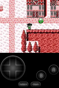GBC.emu - screenshot thumbnail