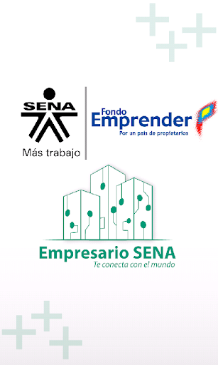 Empresario Sena